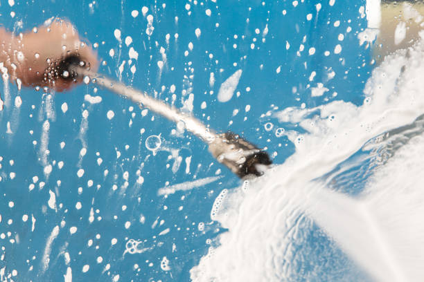 Professional Pressure Washing Services in Ronkonkoma, NY