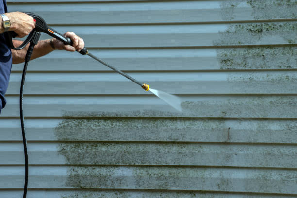 Best Building Exterior Washing  in Ronkonkoma, NY