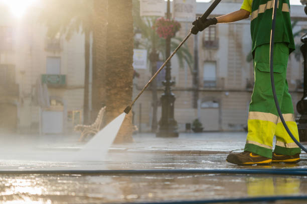 Best Driveway Pressure Washing  in Ronkonkoma, NY